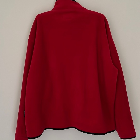 Outer sports  Active Wear Woman’s Jacket Full zip front Size L-XL - Picture 2 of 6